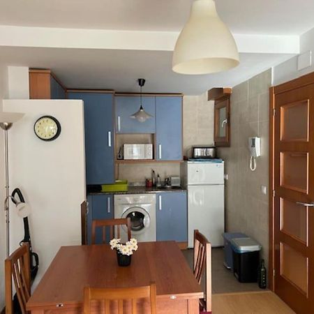 Apartamento Playa De Barro Barro  Εξωτερικό φωτογραφία