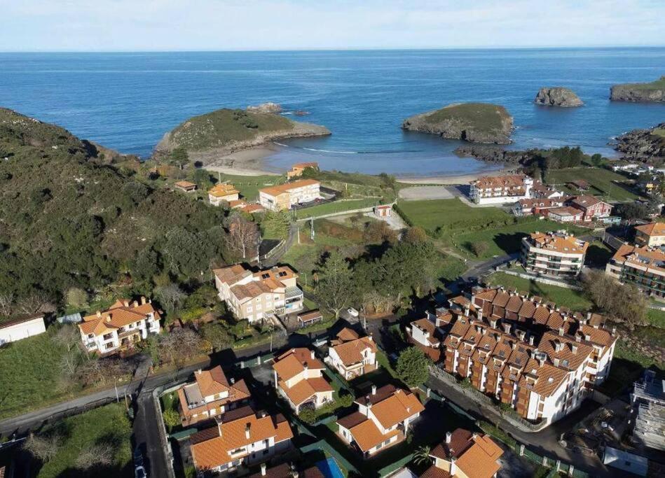 Apartamento Playa De Barro Barro  Εξωτερικό φωτογραφία
