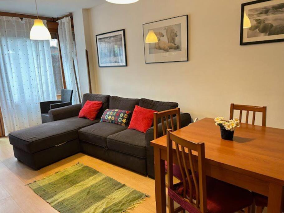 Apartamento Playa De Barro Barro  Εξωτερικό φωτογραφία