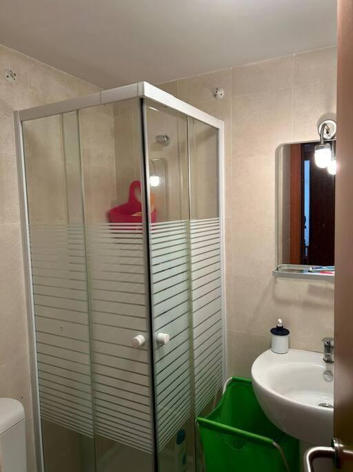 Apartamento Playa De Barro Barro  Εξωτερικό φωτογραφία