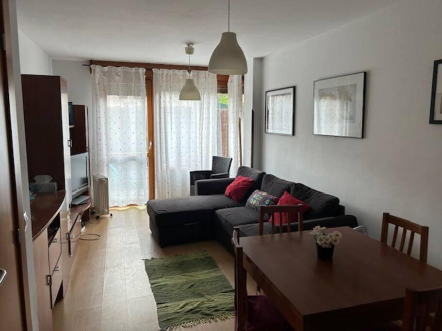 Apartamento Playa De Barro Barro  Εξωτερικό φωτογραφία