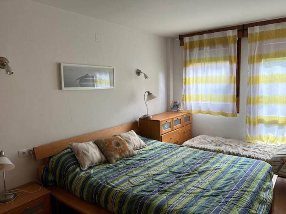 Apartamento Playa De Barro Barro  Εξωτερικό φωτογραφία