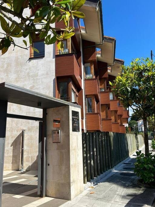 Apartamento Playa De Barro Barro  Εξωτερικό φωτογραφία