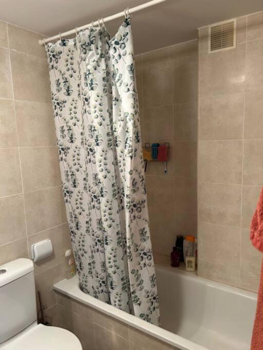 Apartamento Playa De Barro Barro  Εξωτερικό φωτογραφία