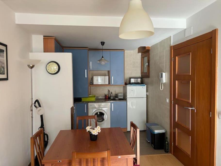 Apartamento Playa De Barro Barro  Εξωτερικό φωτογραφία
